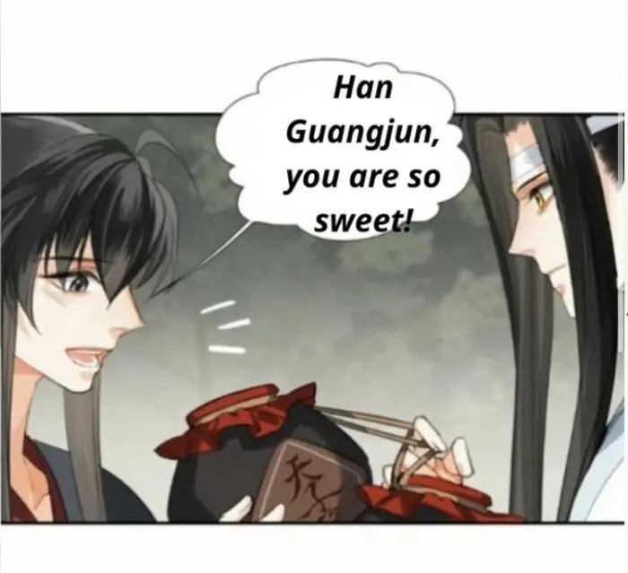 Mo Dao Zu Shi Chapter 176 image 28_optimized